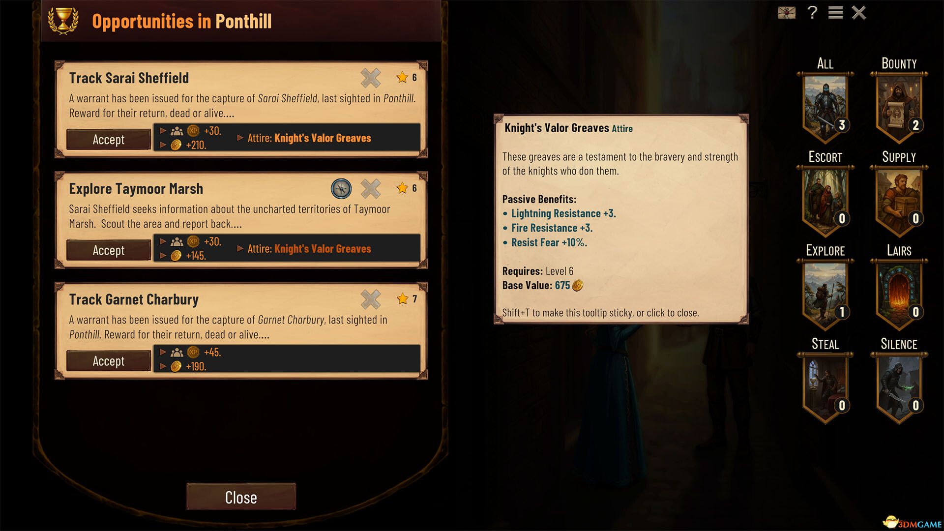 埃拉诺斯复兴（Erannorth Renaissance）|解压即玩|