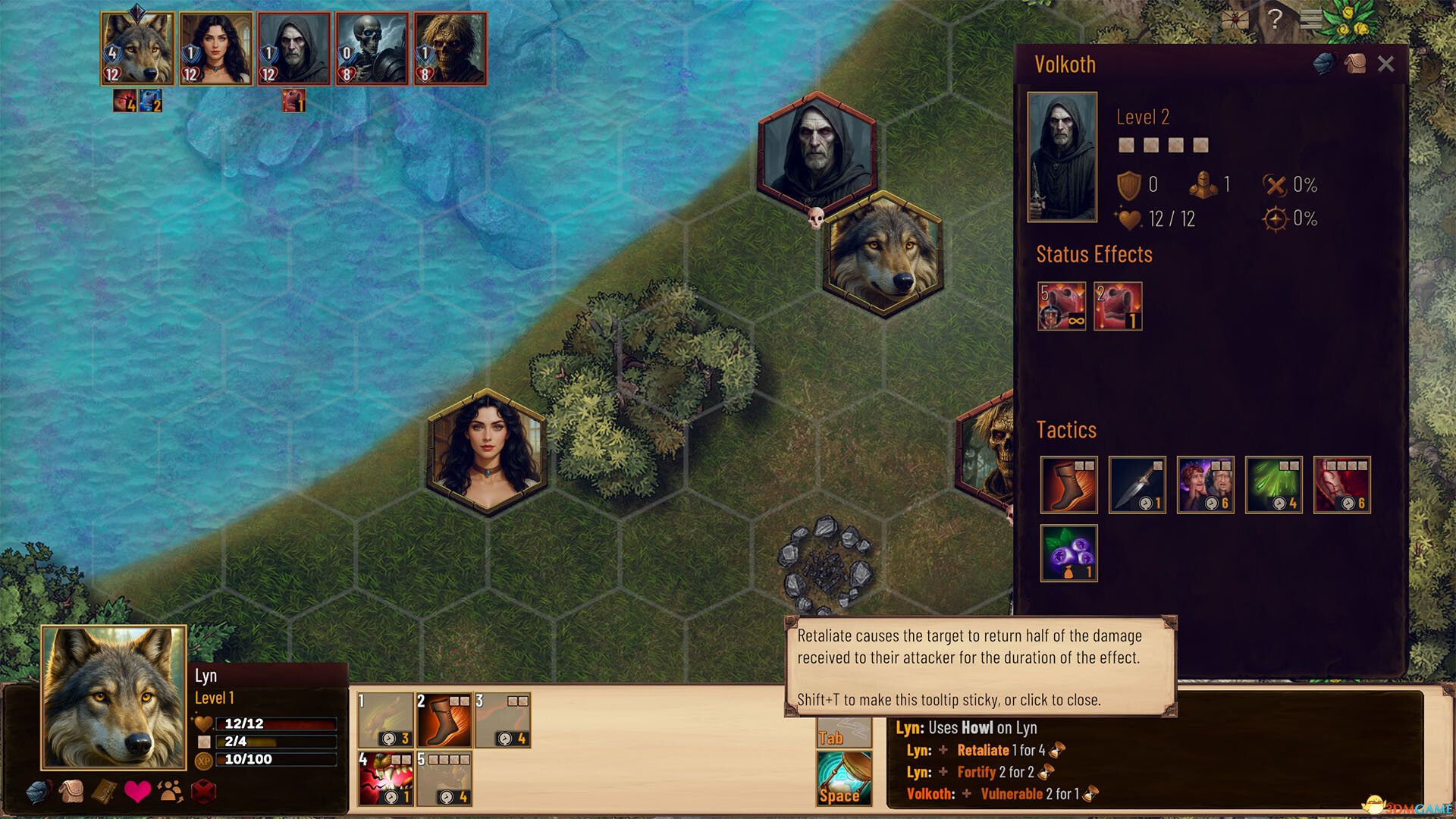 埃拉诺斯复兴（Erannorth Renaissance）|解压即玩|