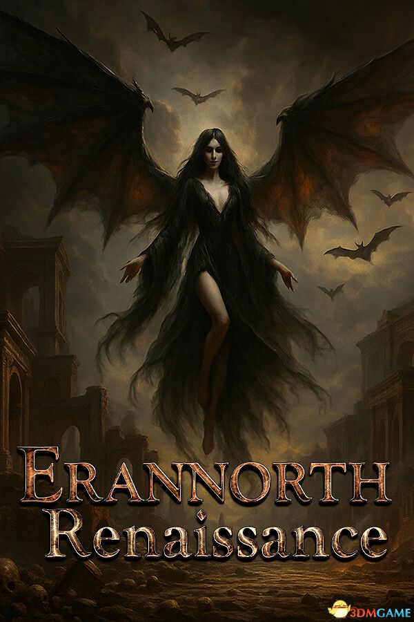 埃拉诺斯复兴（Erannorth Renaissance）|解压即玩|