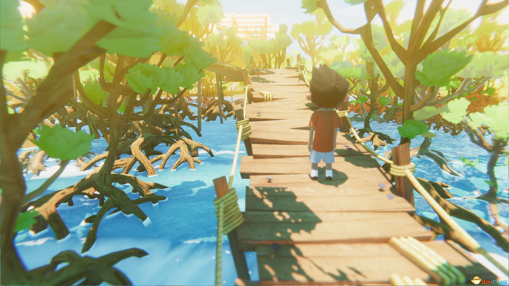 SOPA：被偷走的土豆传说（SOPA - Tale of the Stolen Potato）|解压即玩|