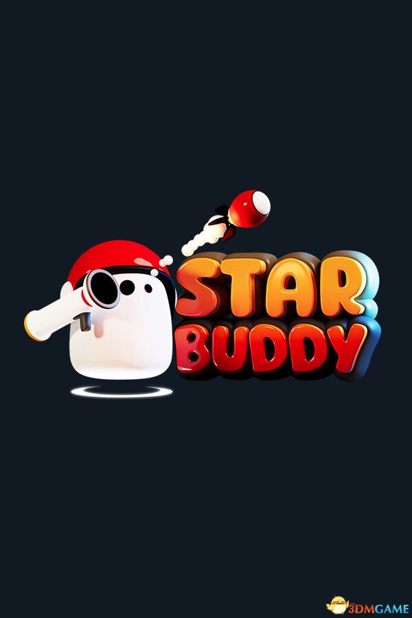 星之伙伴（Star Buddy）|解压即玩|