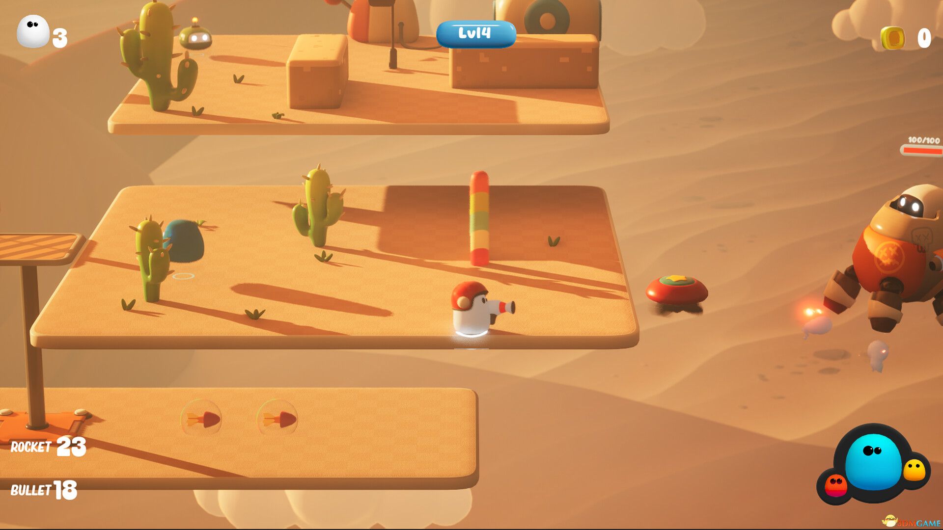 星之伙伴（Star Buddy）|解压即玩|