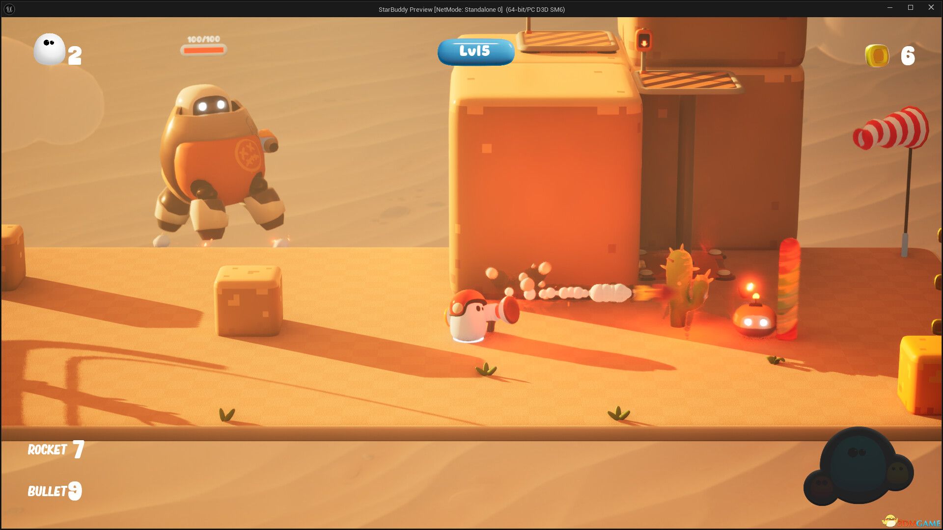 星之伙伴（Star Buddy）|解压即玩|