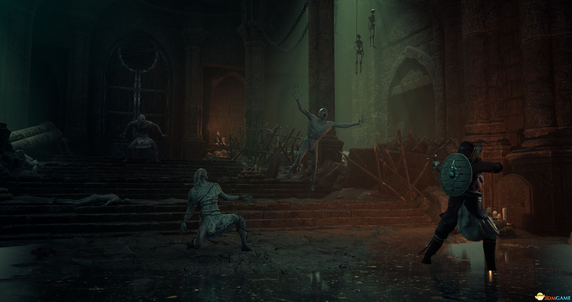 梅赫兰之血（Blood of Mehran）官方中文 |解压即玩|