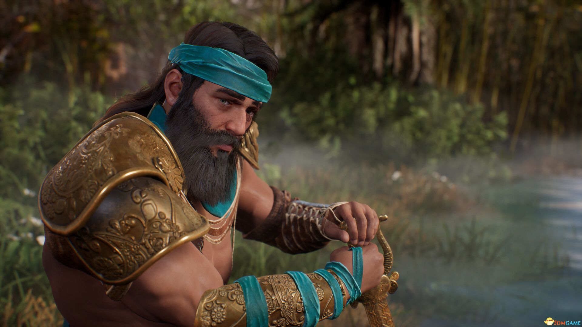 梅赫兰之血（Blood of Mehran）官方中文 |解压即玩|