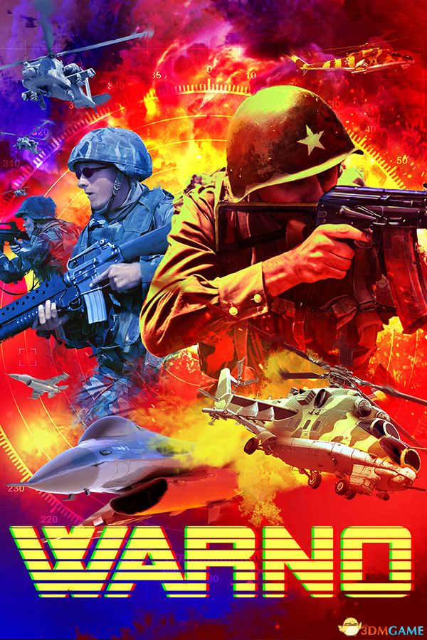 预先号令（WARNO）官方中文 集成 南方集团军群DLC |解压即玩|