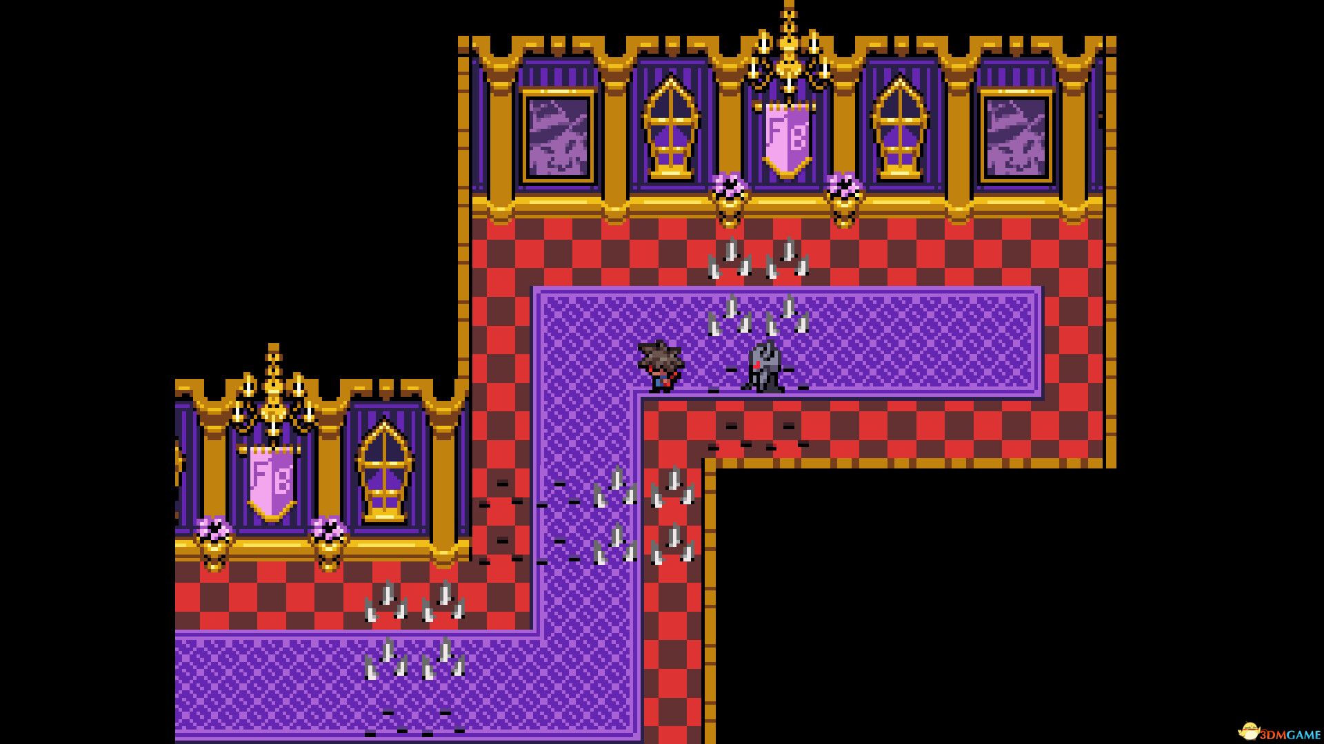 超级探险（SuperQuest）Build 20174469 |解压即玩|