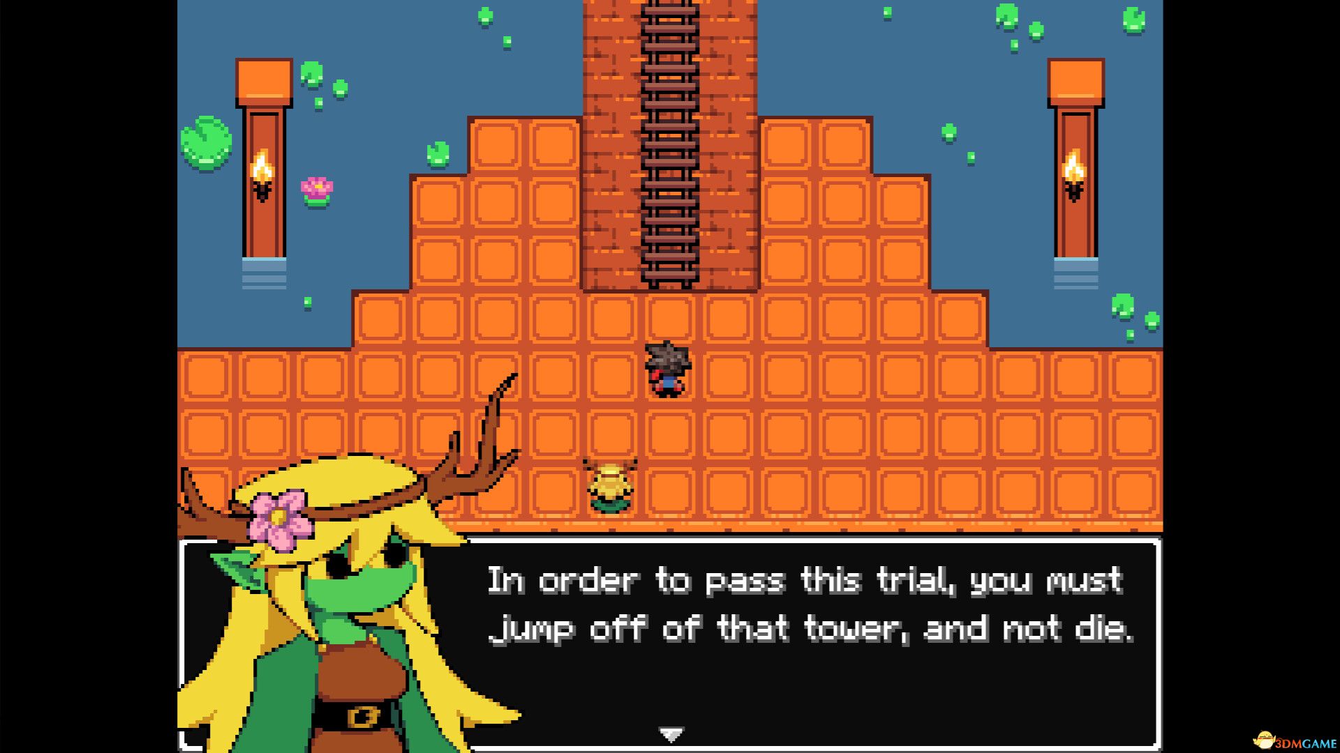 超级探险（SuperQuest）Build 20174469 |解压即玩|