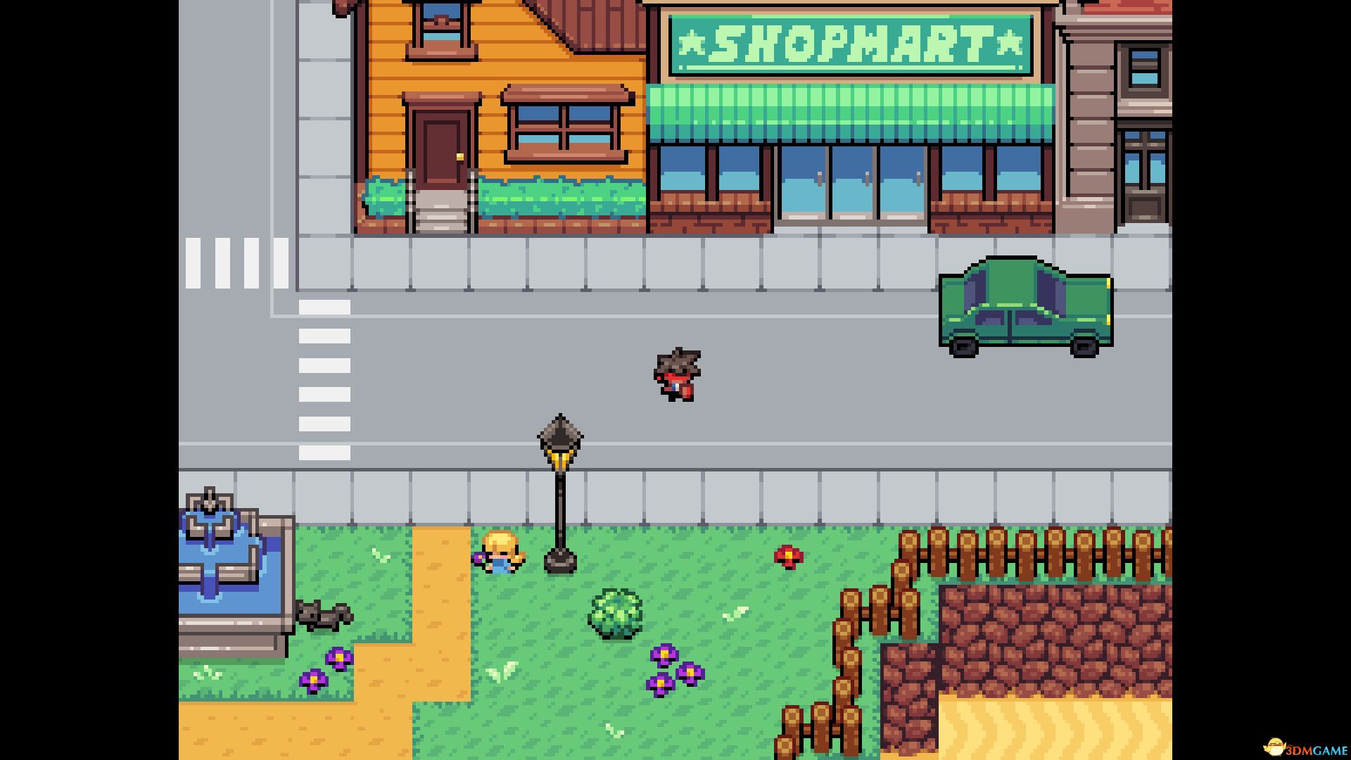 超级探险（SuperQuest）Build 20174469 |解压即玩|