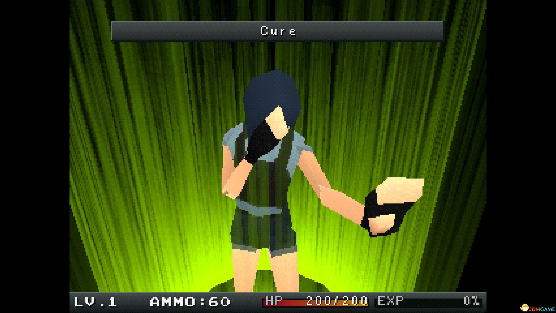 死寂之屋（House of Necrosis）|解压即玩|