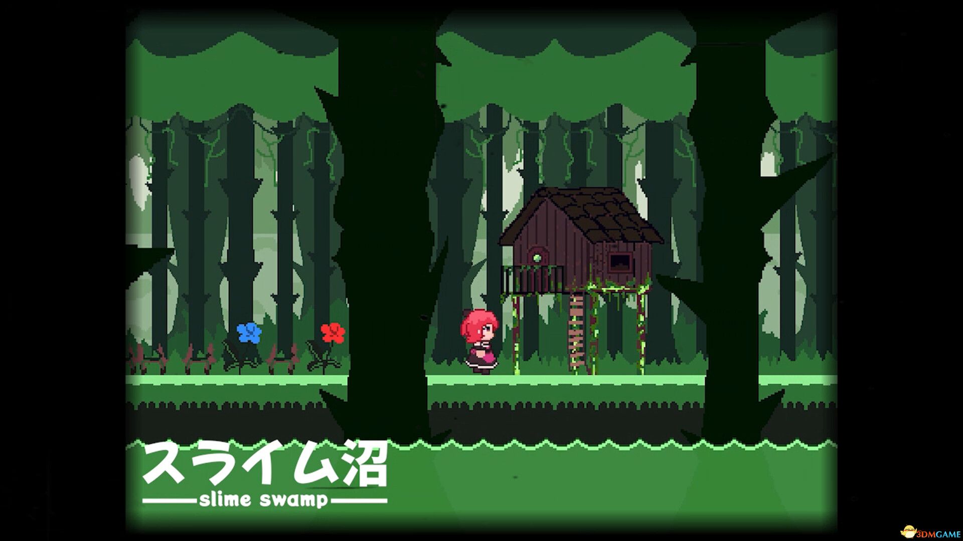 一点故事集（In a Bit of Tales）Build 18858776 |解压即玩|