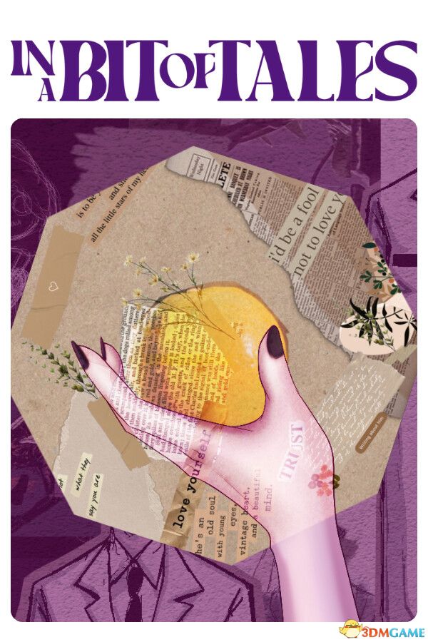 一点故事集（In a Bit of Tales）Build 18858776 |解压即玩|