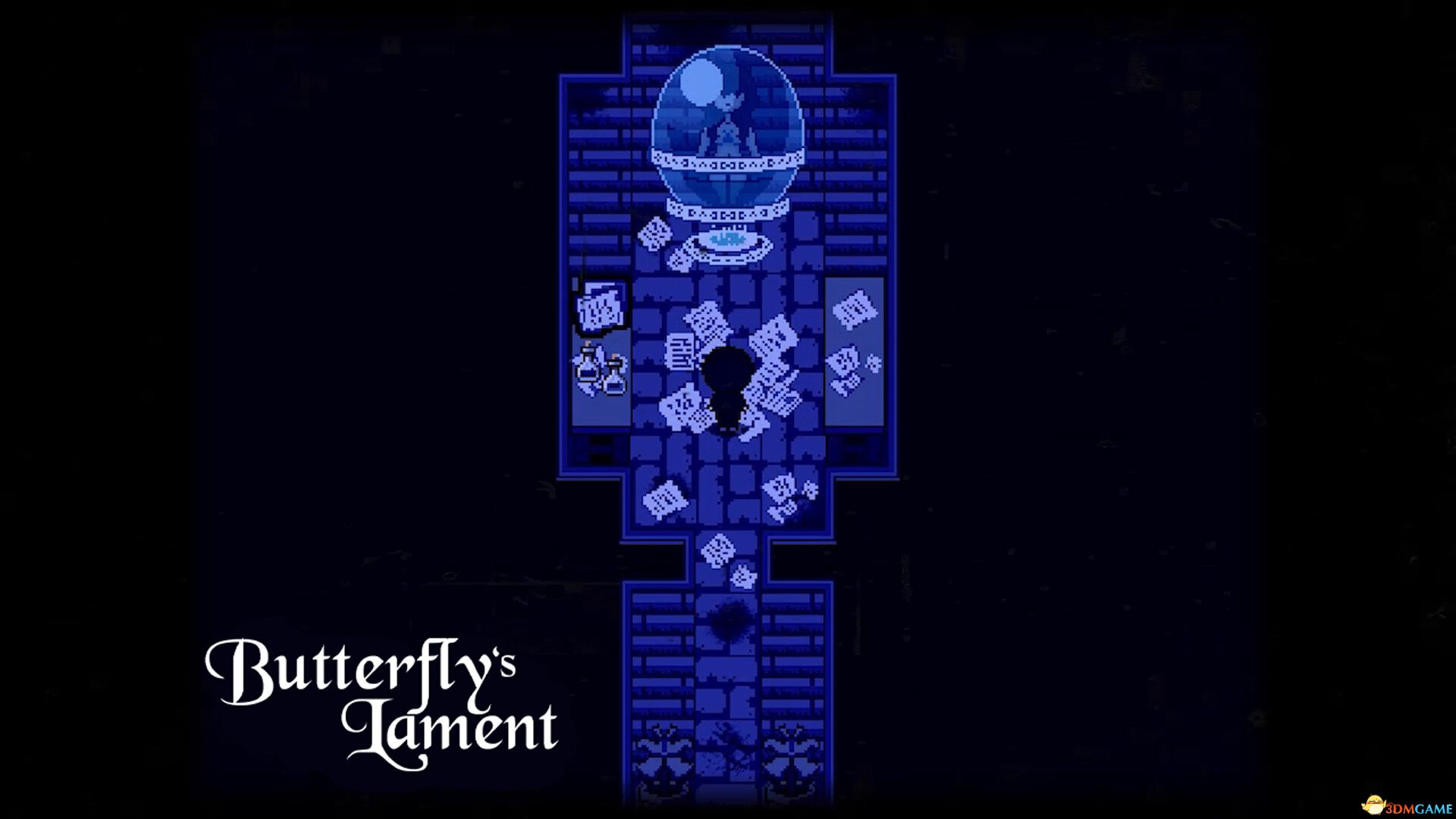 一点故事集（In a Bit of Tales）Build 18858776 |解压即玩|