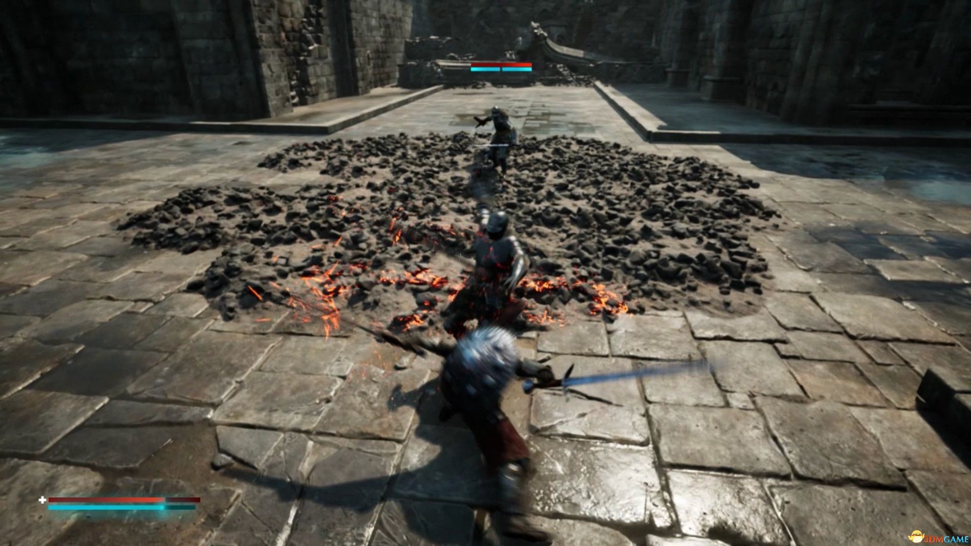 致命之刃(Fatal Blade)Build 10038017 |解压即玩|