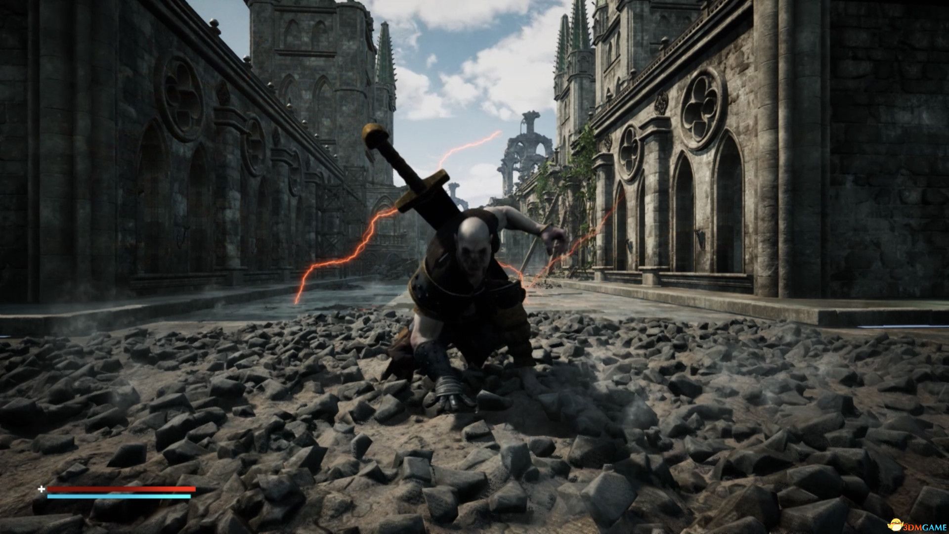 致命之刃(Fatal Blade)Build 10038017 |解压即玩|