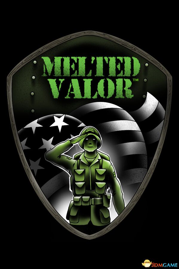 融铸英魂（Melted Valor）Build 20213779 |解压即玩|