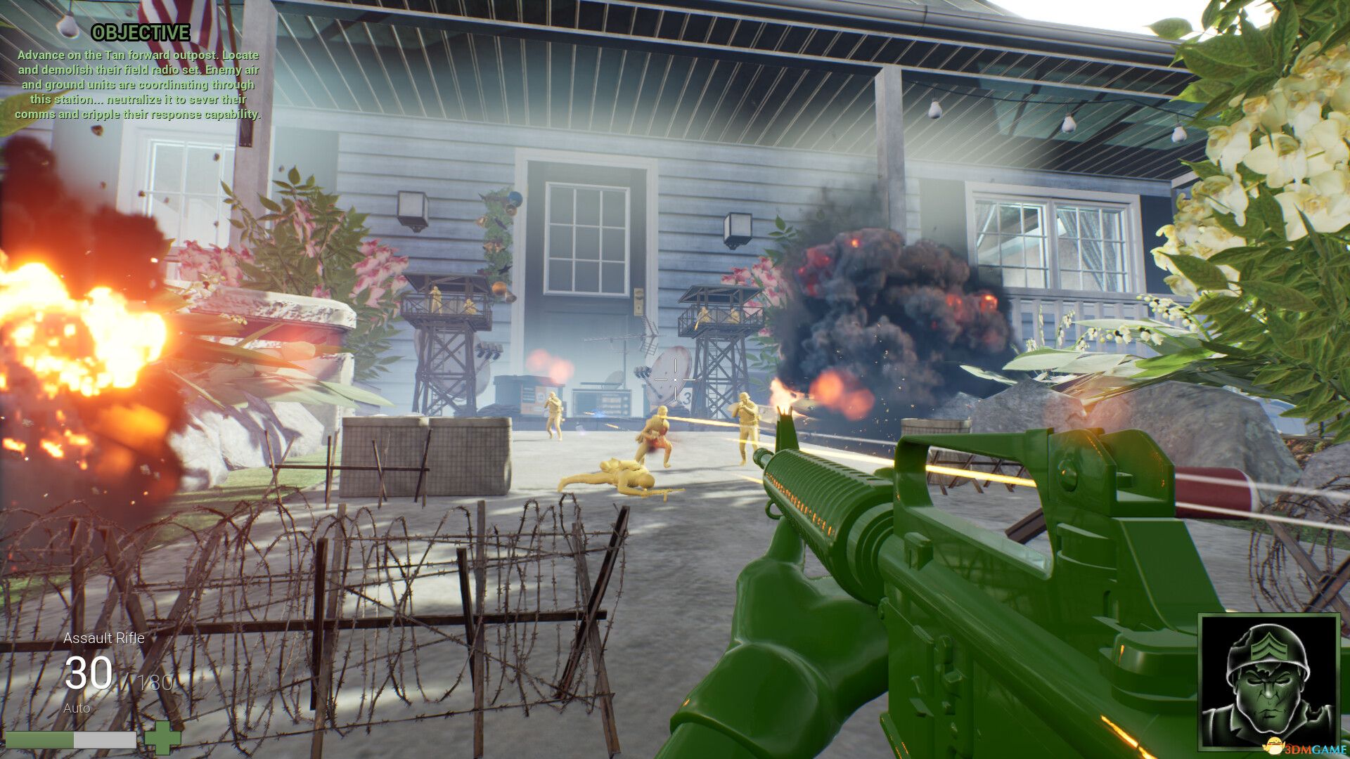 融铸英魂（Melted Valor）Build 20213779 |解压即玩|