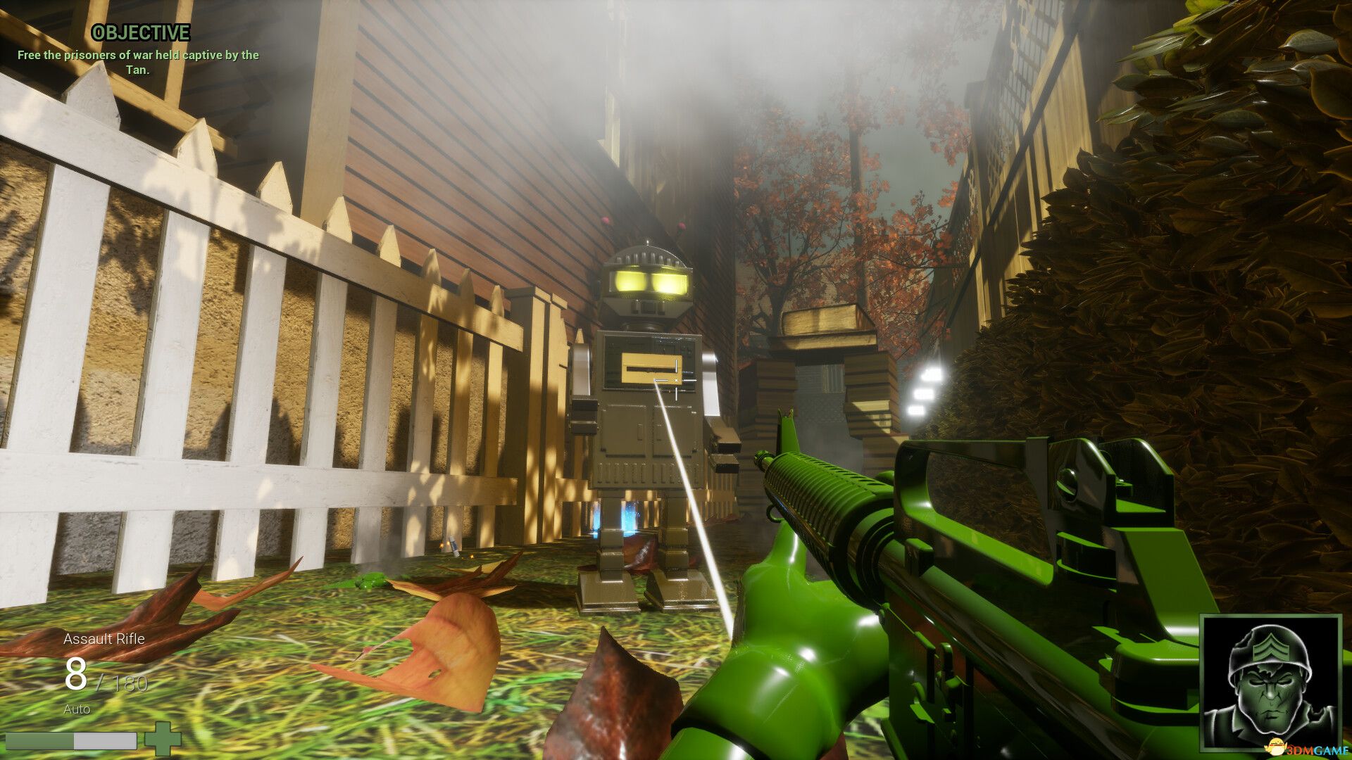 融铸英魂（Melted Valor）Build 20213779 |解压即玩|