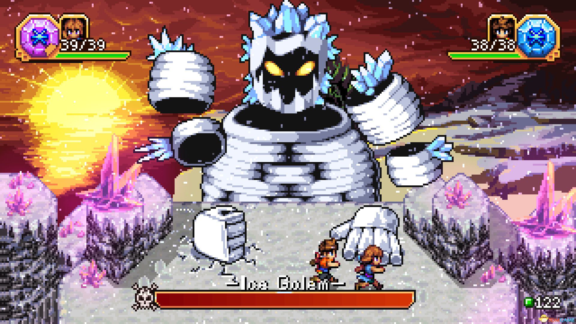 施莱恩传说(Shrine\'s Legacy)官方中文 |解压即玩|