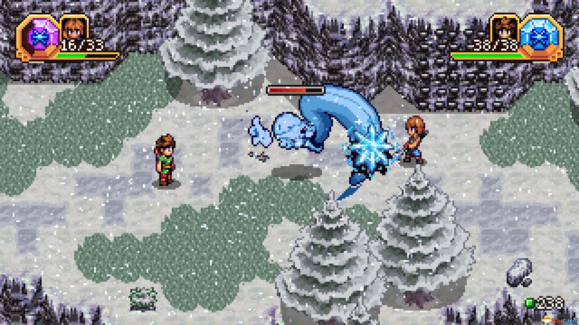 施莱恩传说(Shrine\'s Legacy)官方中文 |解压即玩|