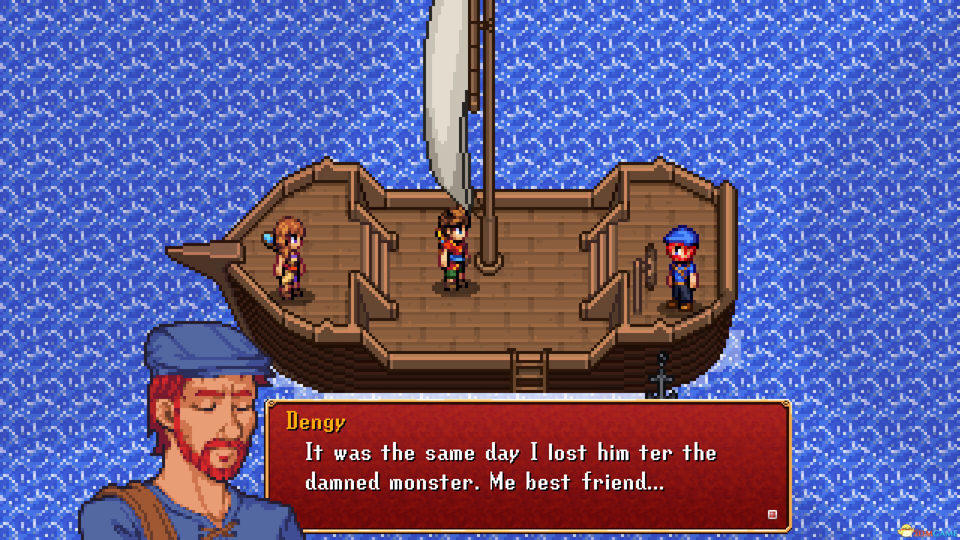 施莱恩传说(Shrine\'s Legacy)官方中文 |解压即玩|