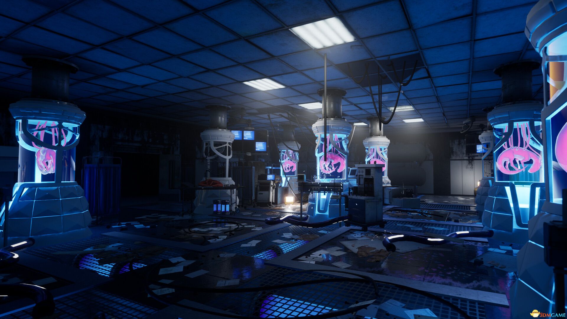 死亡禁区（Deathground）Early Access |解压即玩|