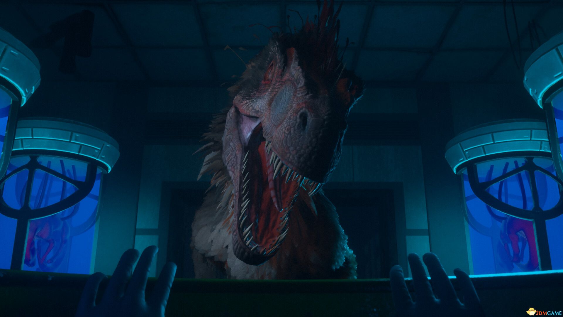 死亡禁区（Deathground）Early Access |解压即玩|