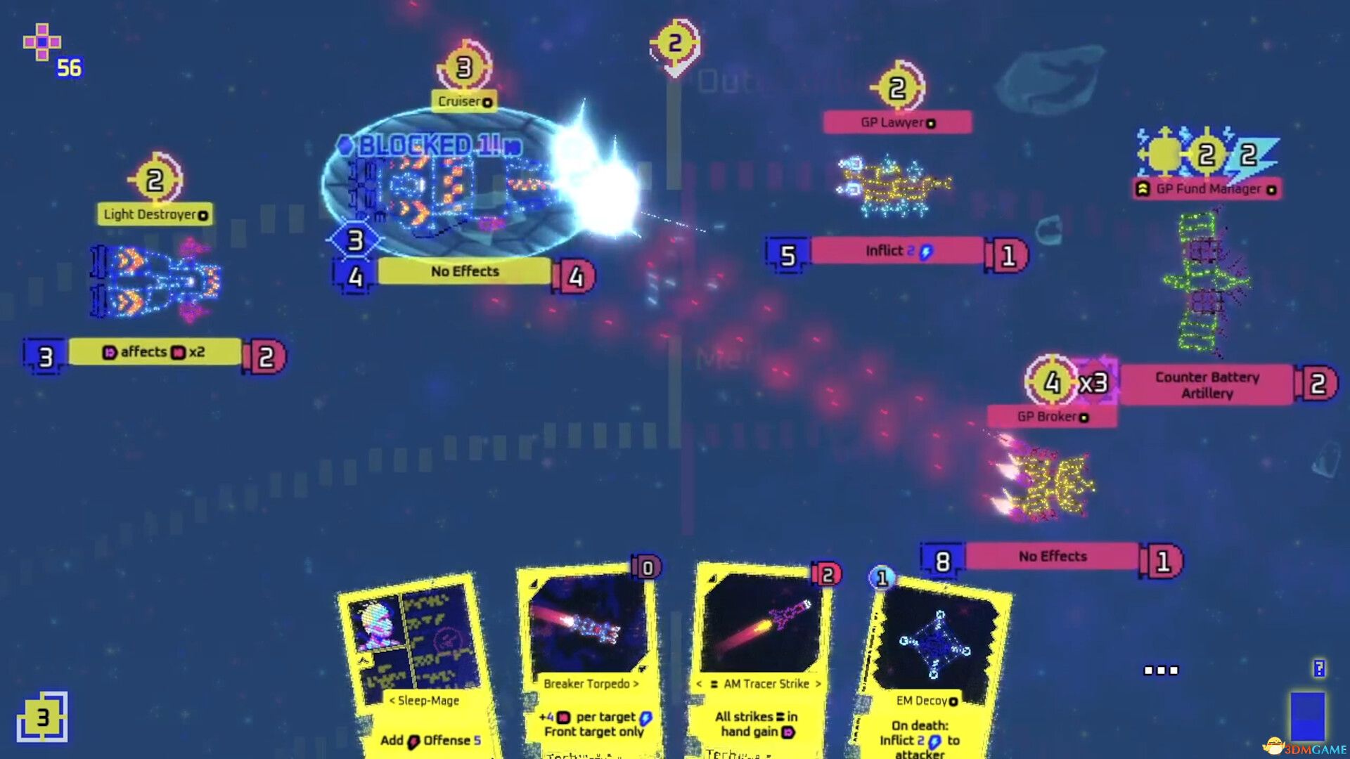 超空间牌组指挥（Hyperspace Deck Command）|解压即玩|