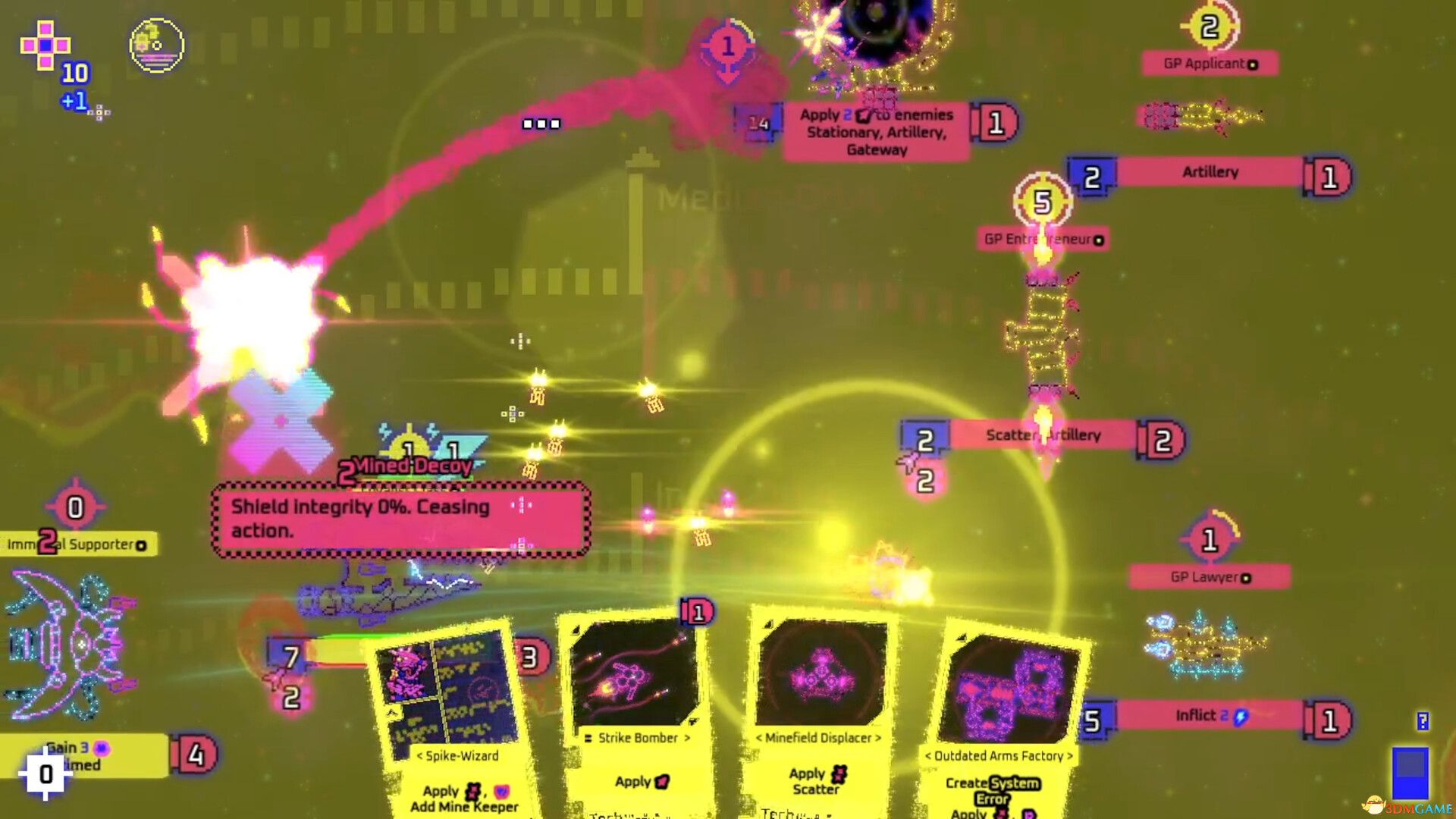 超空间牌组指挥（Hyperspace Deck Command）|解压即玩|