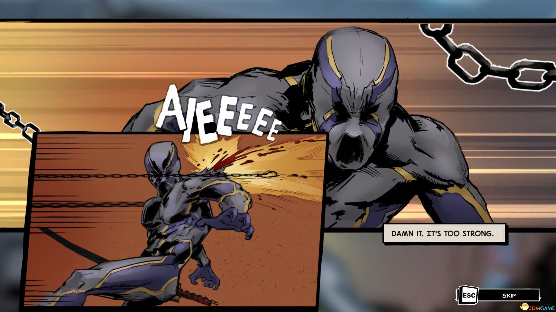 绝命荣光：末世之序（Lethal Honor - Order of the Apocalypse） |解压即玩|