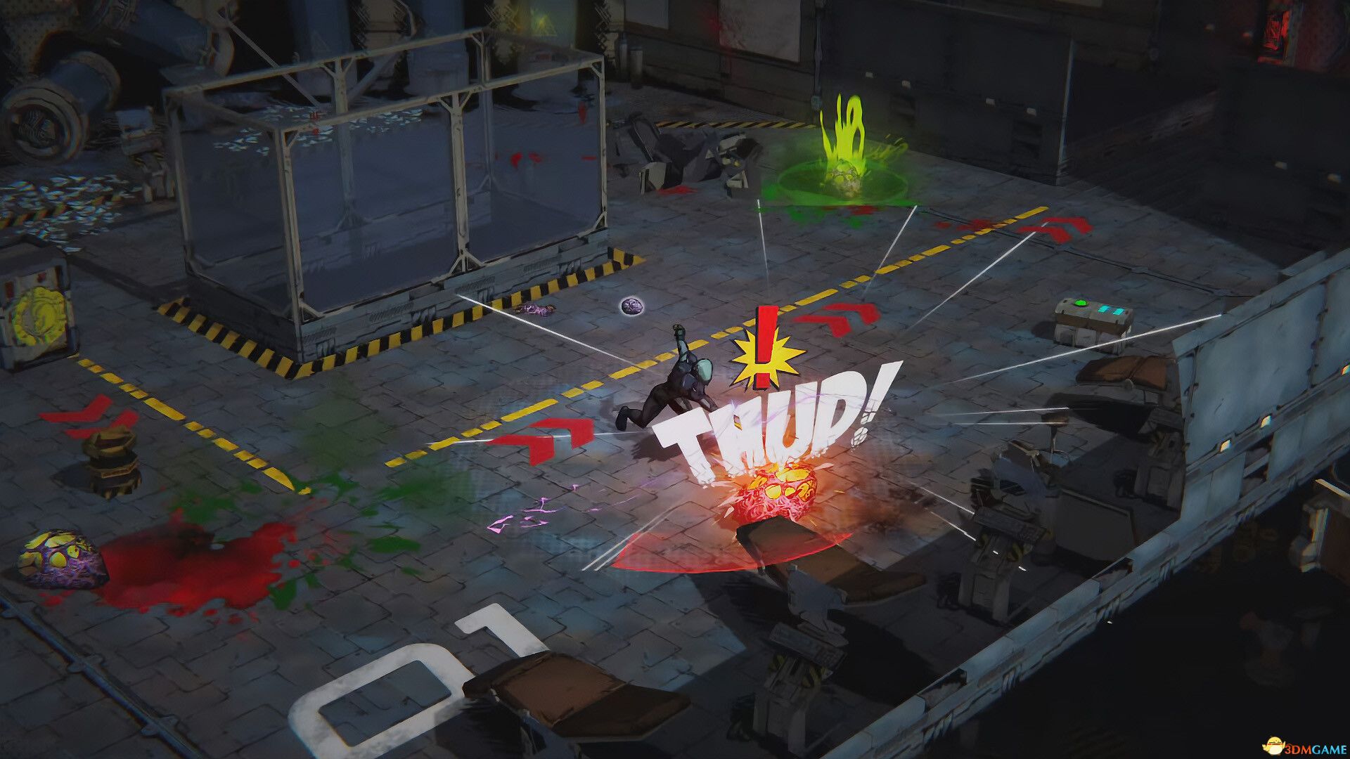 绝命荣光：末世之序（Lethal Honor - Order of the Apocalypse） |解压即玩|