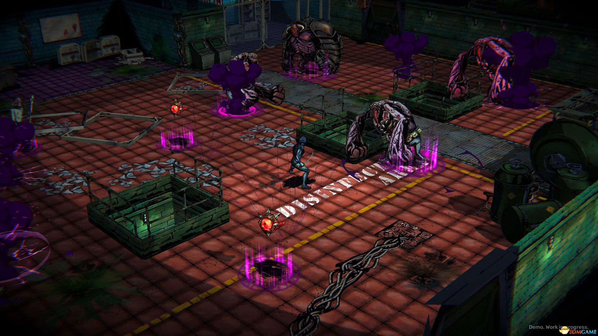 绝命荣光：末世之序（Lethal Honor - Order of the Apocalypse） |解压即玩|