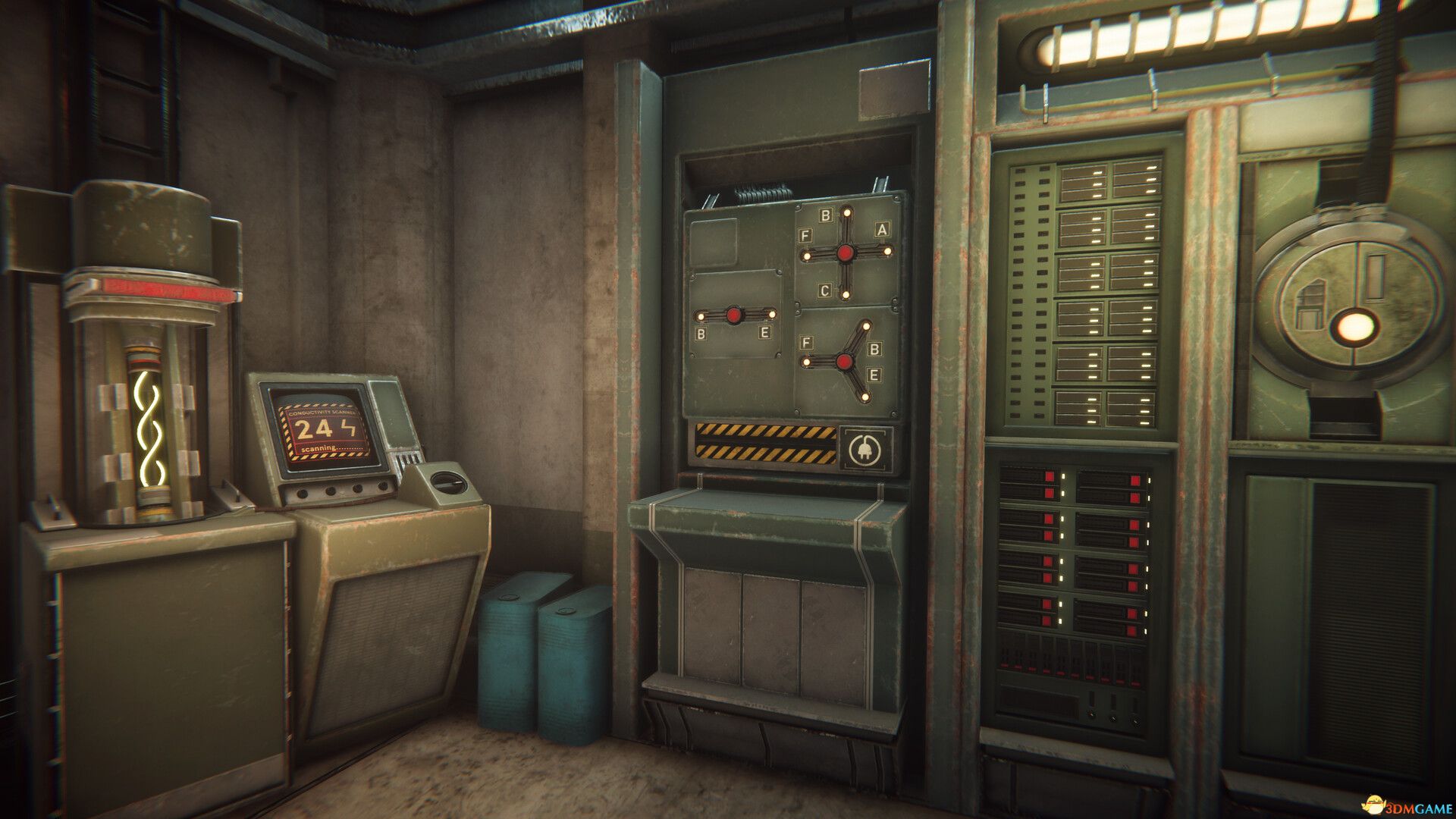 60 分钟绝灭：密室逃脱（60 Minutes to Extinction: Escape Room）|解压即玩|