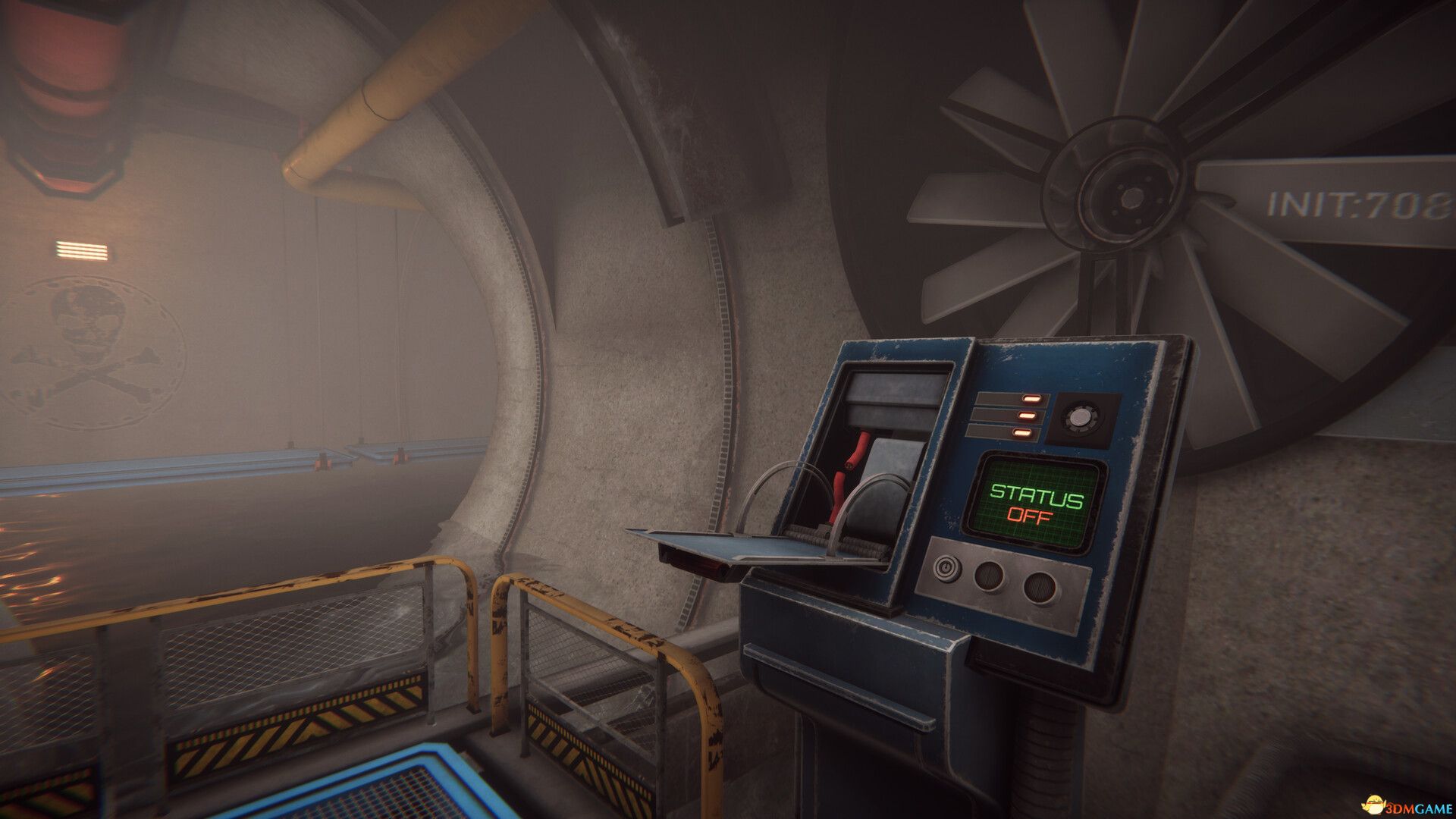 60 分钟绝灭：密室逃脱（60 Minutes to Extinction: Escape Room）|解压即玩|