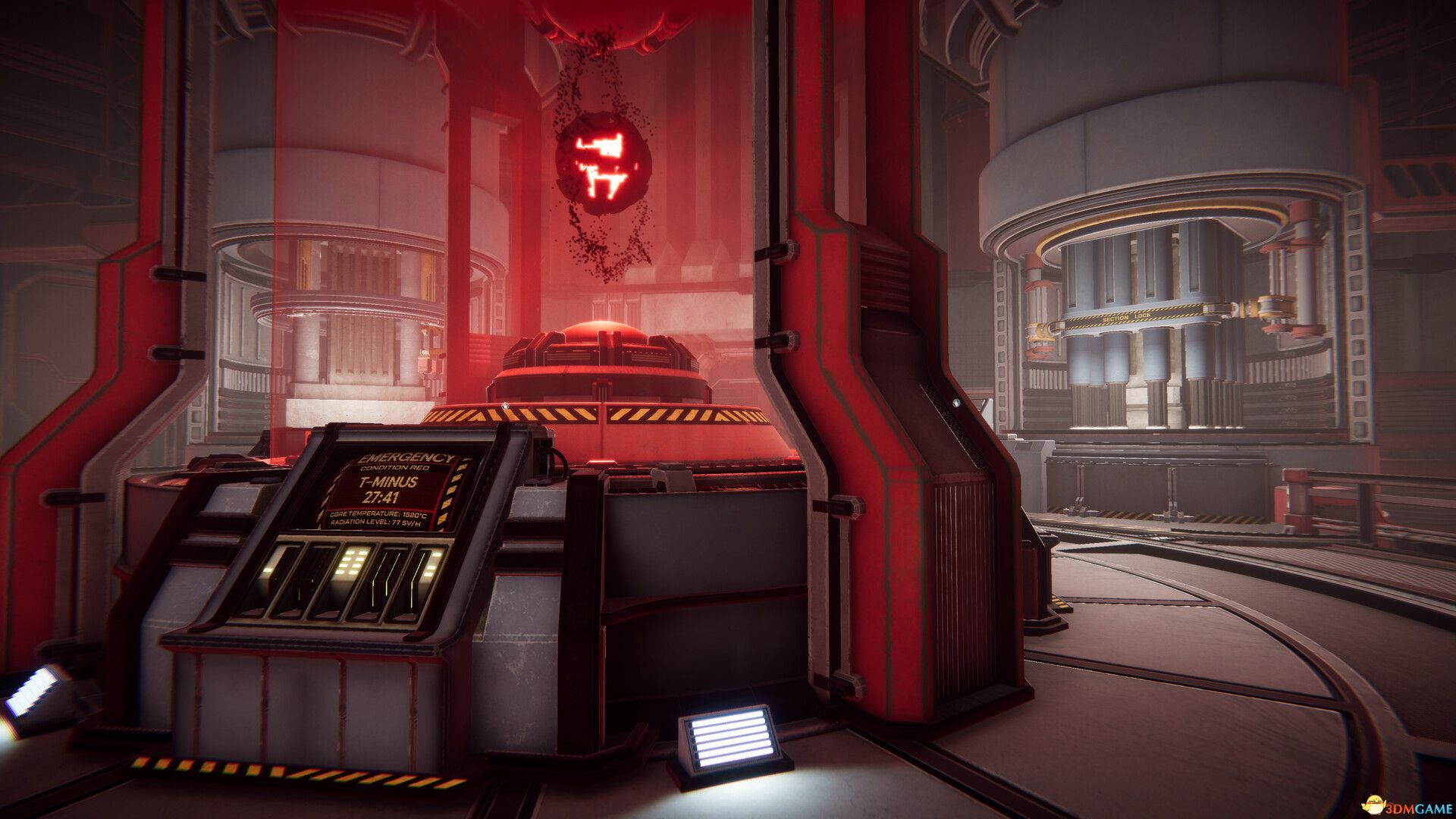 60 分钟绝灭：密室逃脱（60 Minutes to Extinction: Escape Room）|解压即玩|