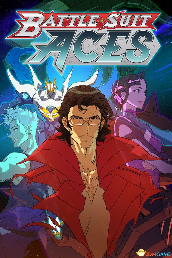 战甲王牌(Battle Suit Aces)官方中文 |解压即玩|