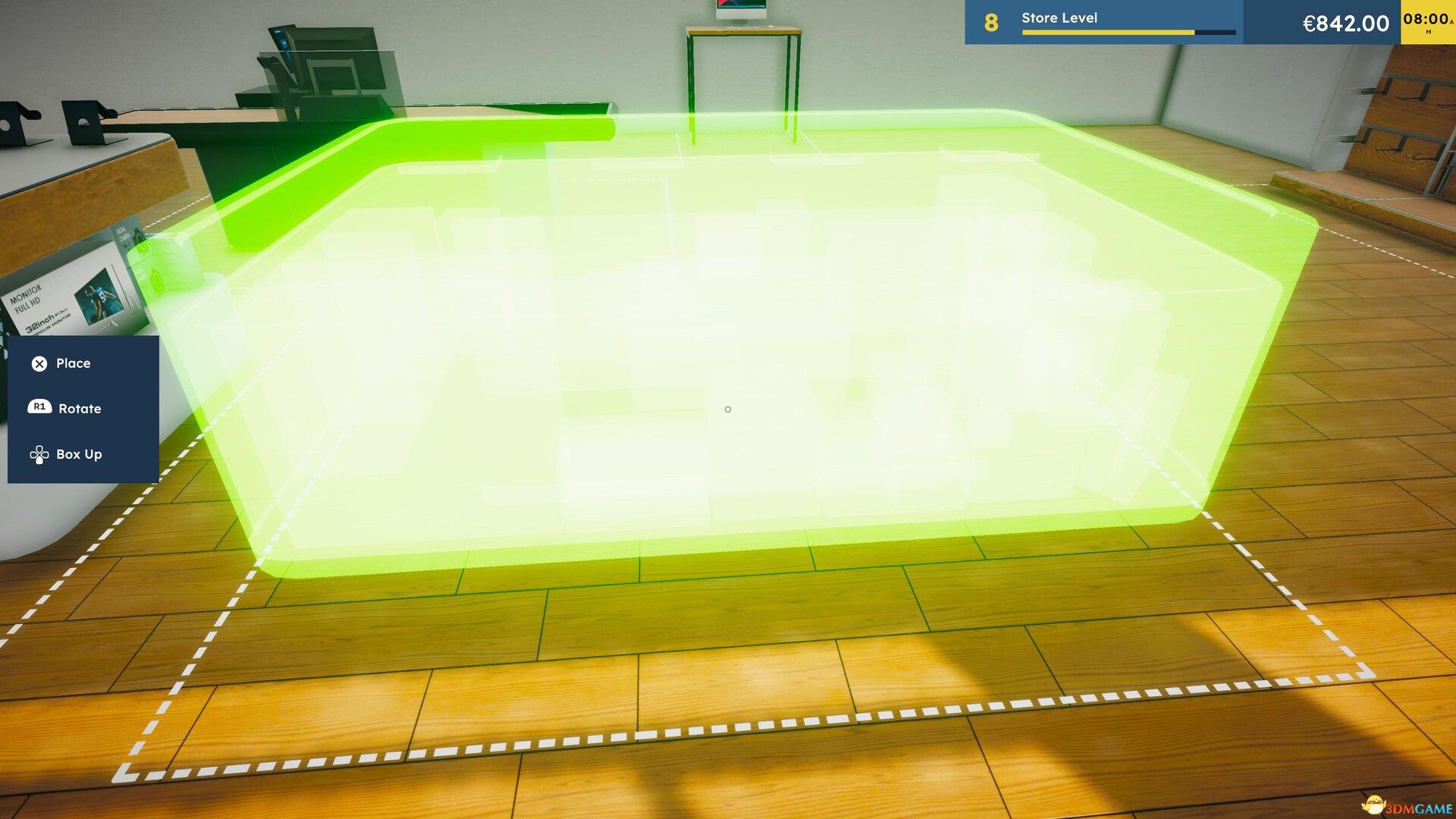 电子超市模拟器(Electronics Supermarket Simulator)Early Access |解压即玩|