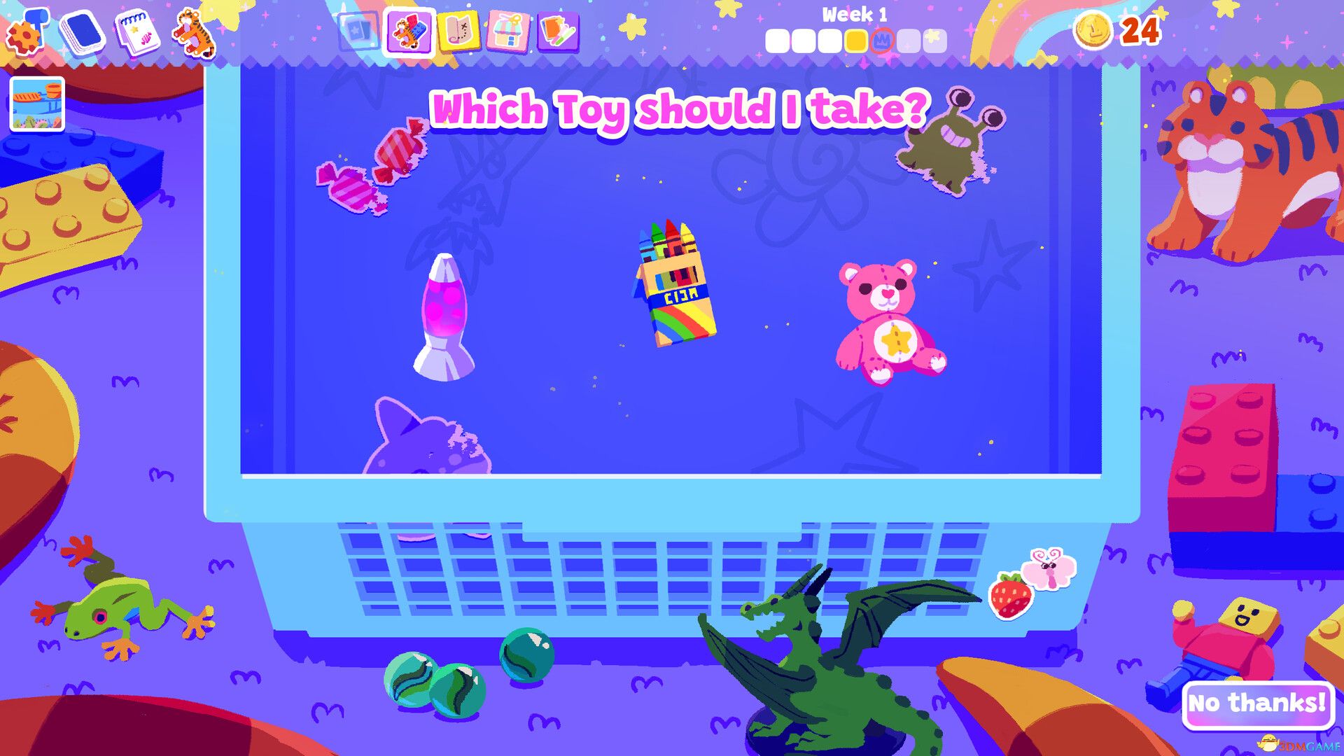《我的牌更好！（My Card Is Better Than Your Card!）》Early Access P2P硬盘版[CN/EN] 休闲解谜-第7张
