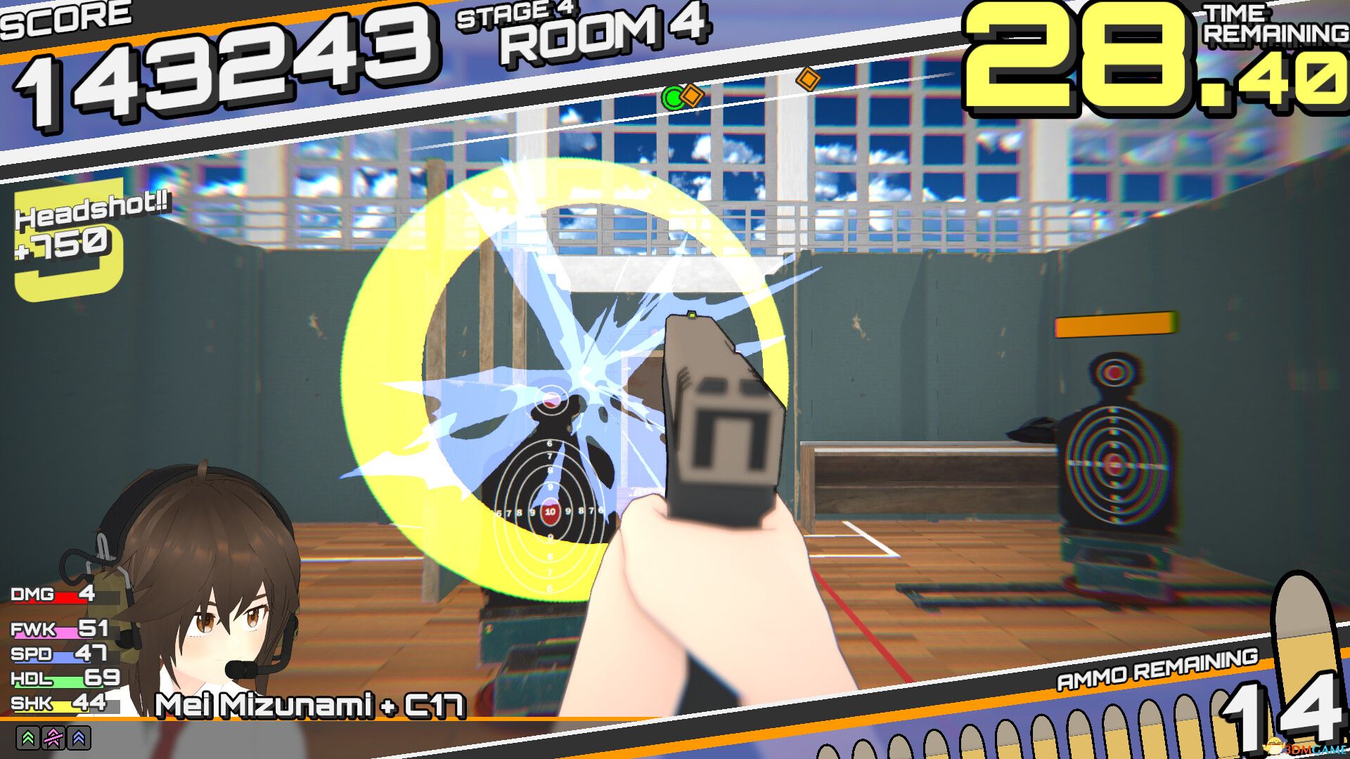 射手,就绪!(Shooters, Ready!)v1.0.2 |解压即玩|