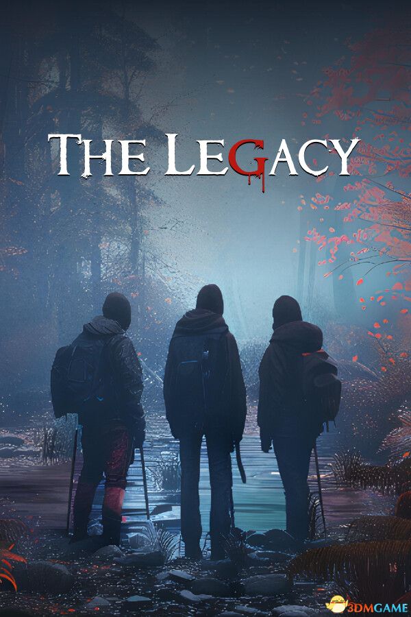 遗产（The Legacy）官方中文 TiNYiSO镜像版