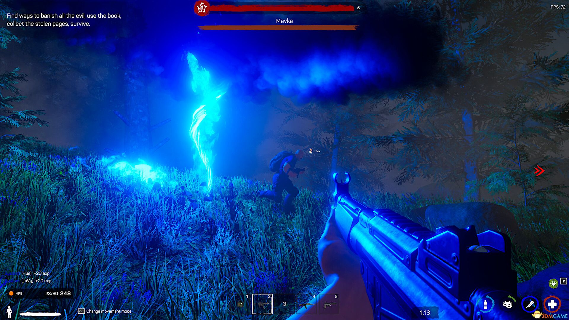 遗产（The Legacy）官方中文 TiNYiSO镜像版