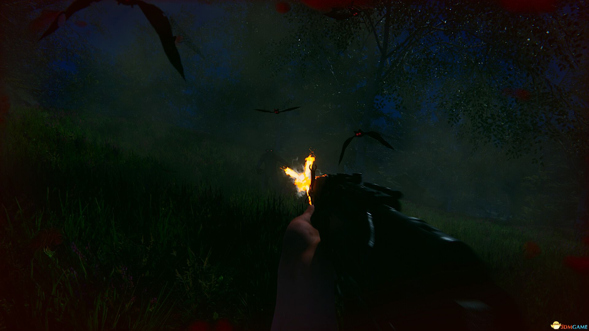 遗产（The Legacy）官方中文 TiNYiSO镜像版