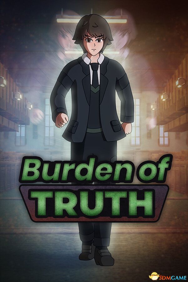 真相的重担（Burden of Truth）|解压即玩|