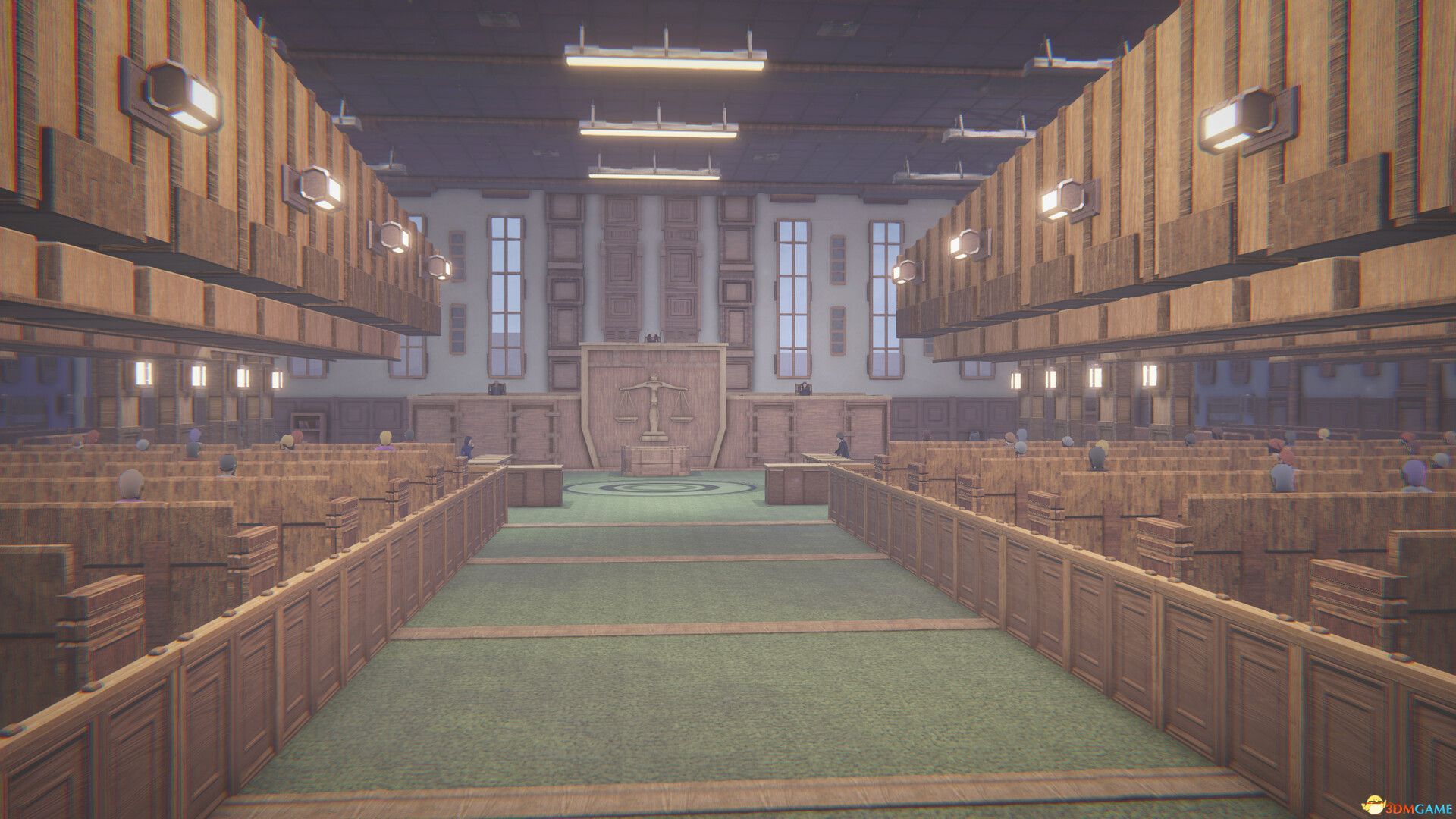 真相的重担（Burden of Truth）|解压即玩|