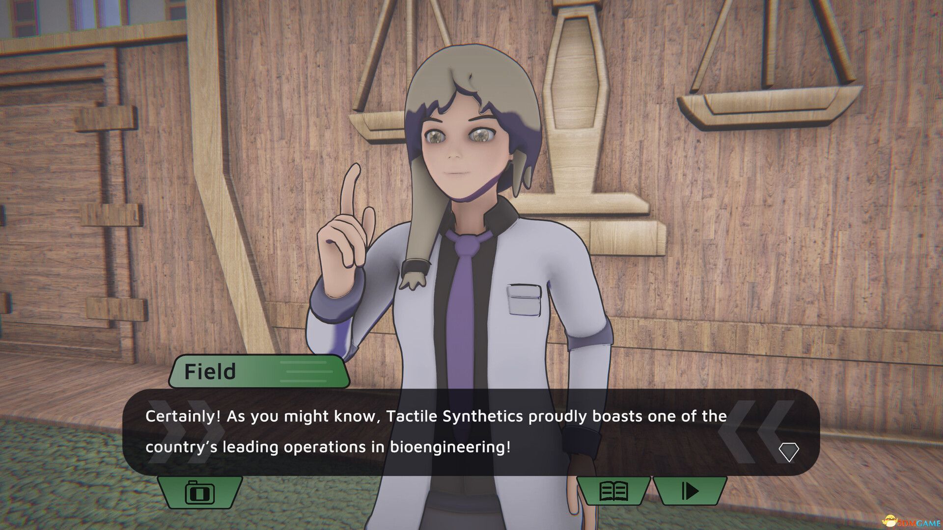 真相的重担（Burden of Truth）|解压即玩|