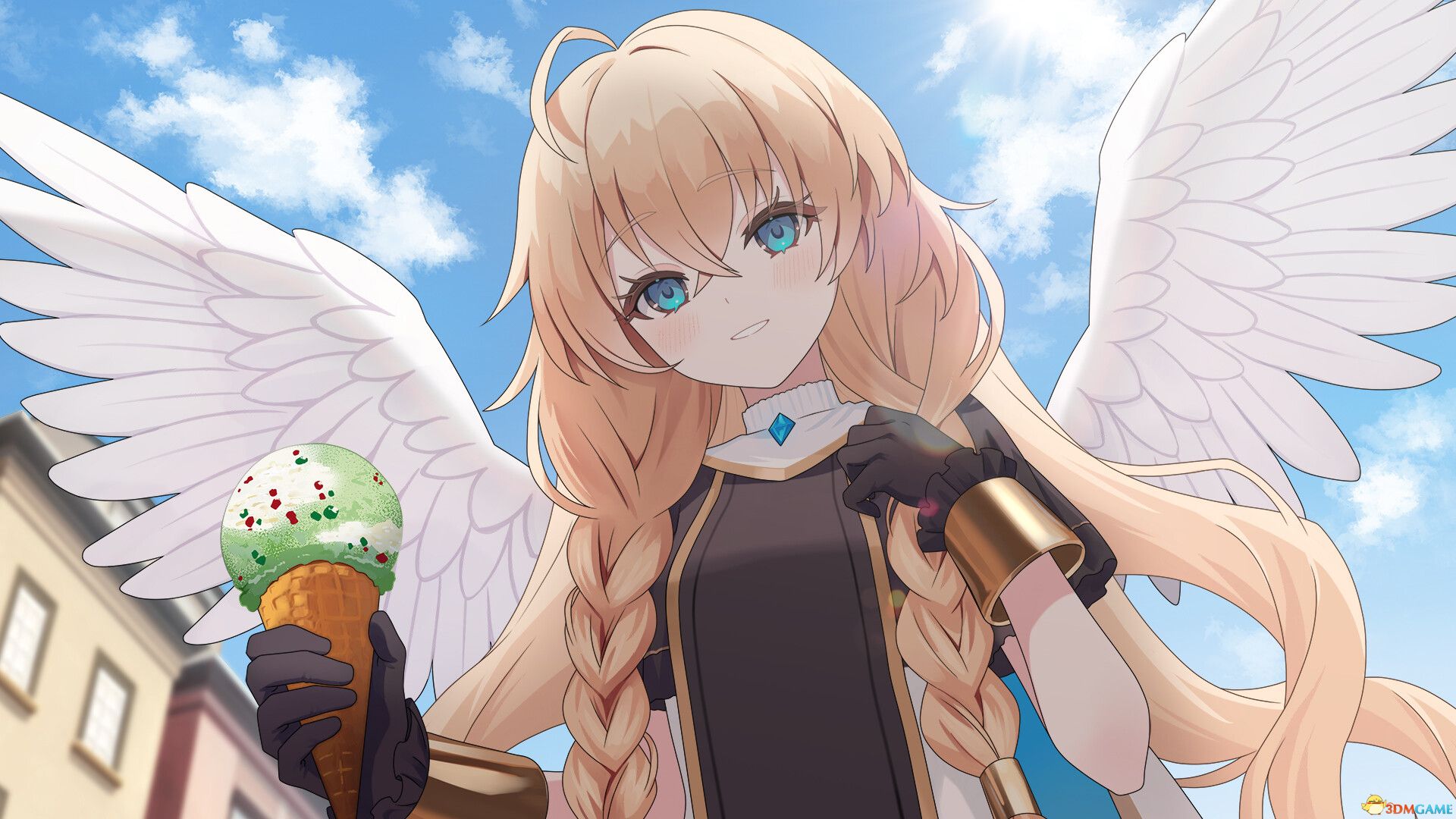 偶像传奇！闪耀再临（Heroic Songs: the Remix!）官方中文 |解压即玩|