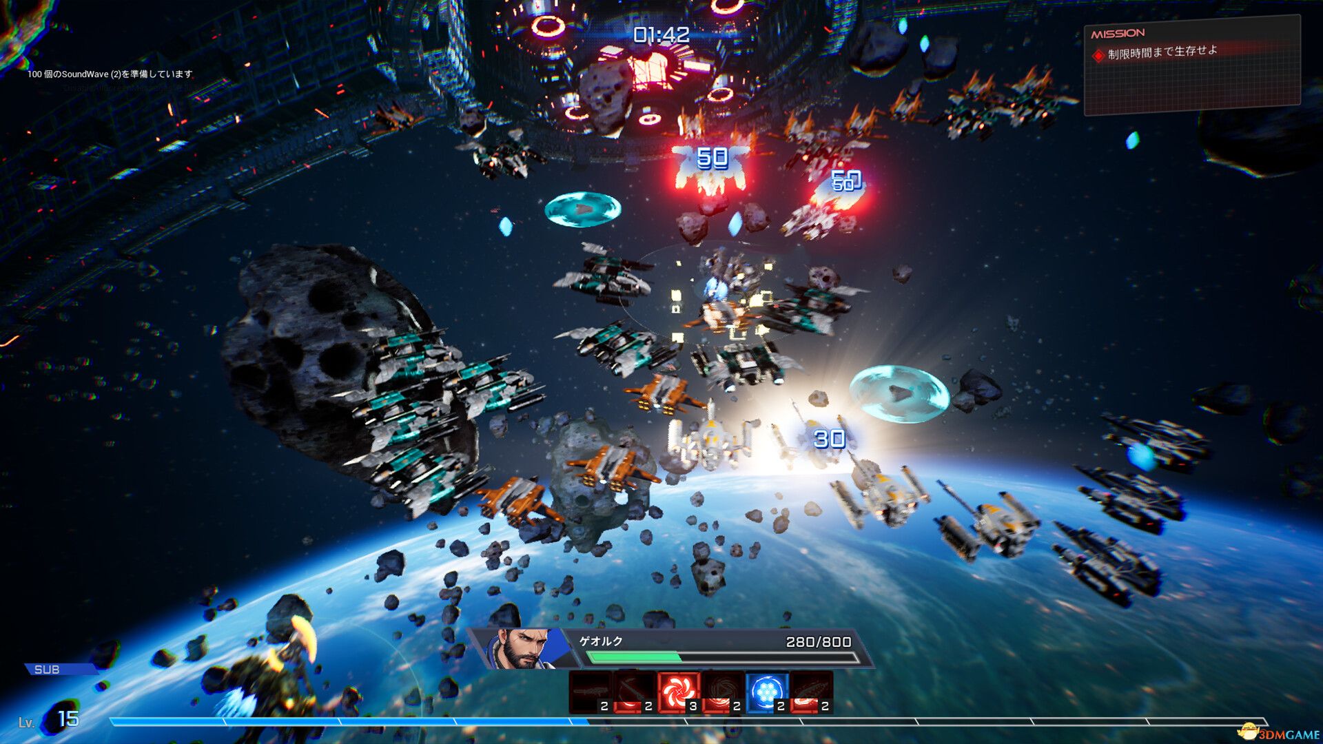 钢之战骑ARMIS（Steel Knight\'s ARMIS）官方中文 |解压即玩|