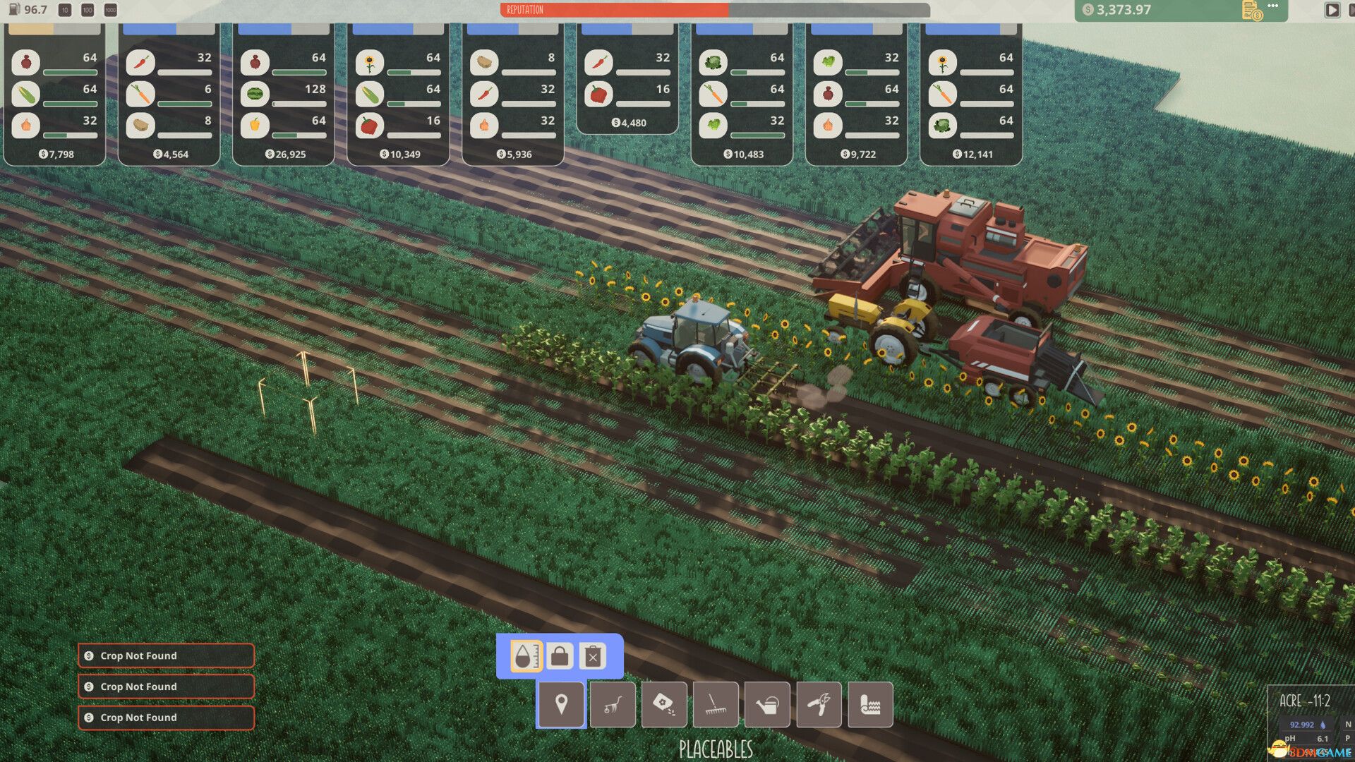 亩地（ACRES）官方中文 |解压即玩|