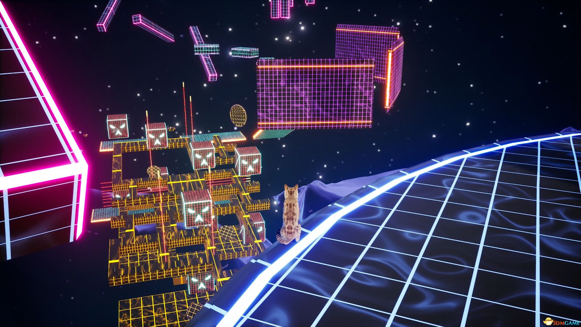 好奇心（Curiosity）|解压即玩|