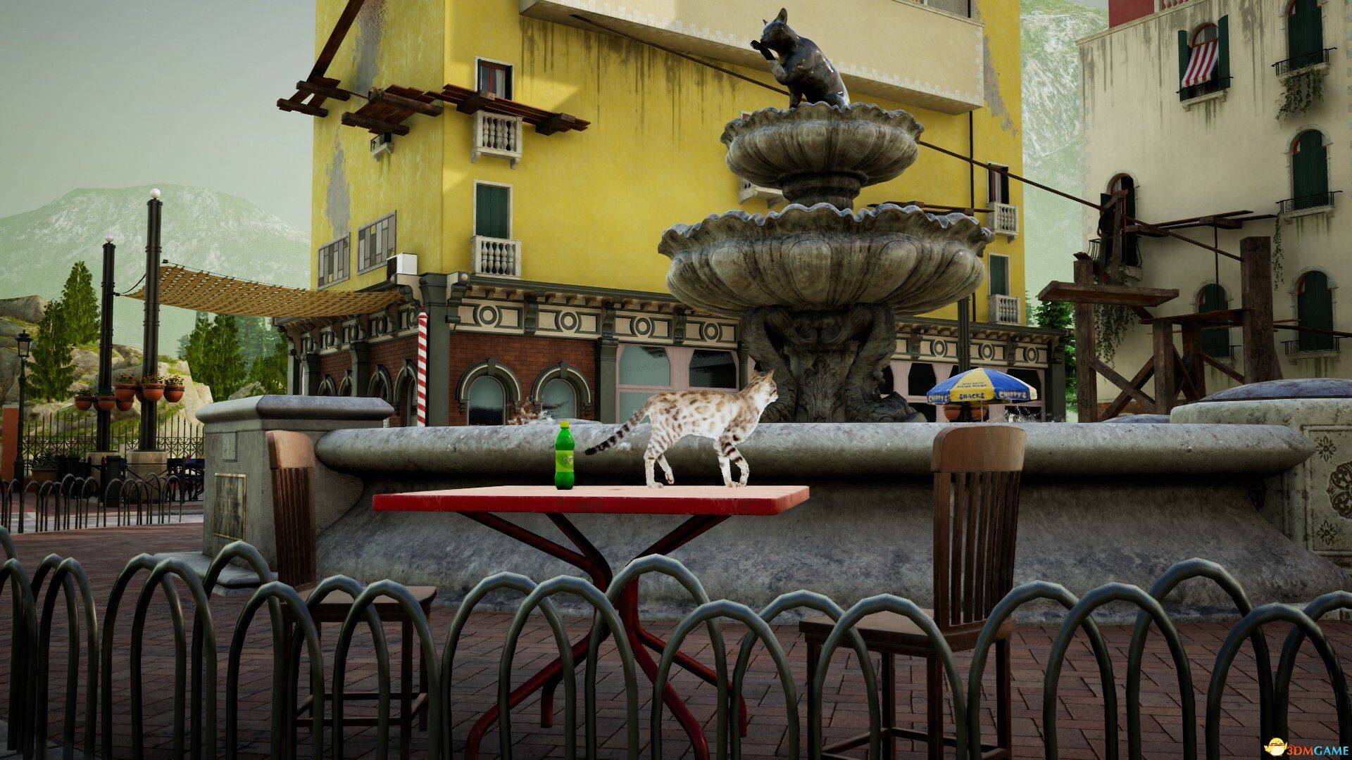 好奇心（Curiosity）|解压即玩|